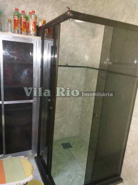 BANHEIRO - 12
