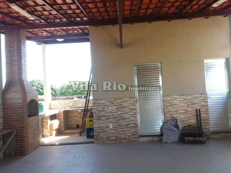 TERRAÇO - 1