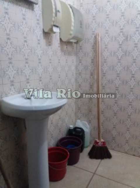 BANHEIRO - 12