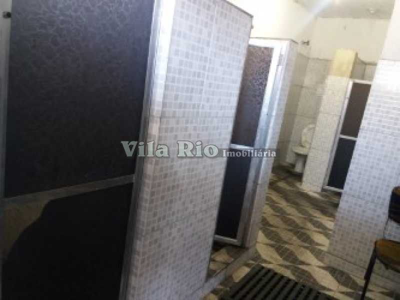 VESTIÁRIO - 22