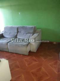 Apartamento 2 quartos à venda Vaz Lobo, Rio de Janeiro - R$ 160.000 - VAP20282