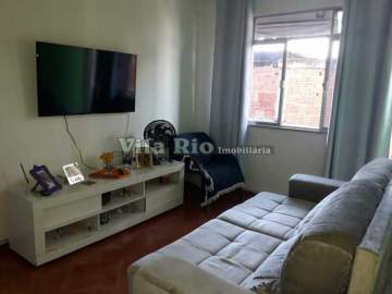 Apartamento 2 quartos à venda Vaz Lobo, Rio de Janeiro - R$ 200.000 - VAP20282