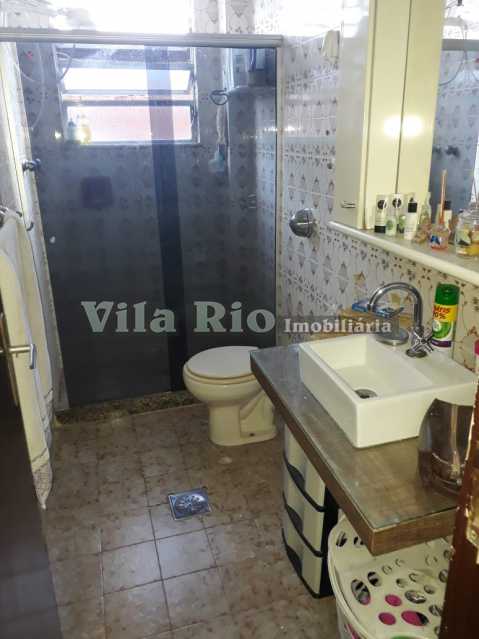 BANHEIRO - 7