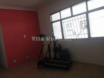 Apartamento 3 quartos à venda Irajá, Rio de Janeiro - R$ 230.000 - VAP30103