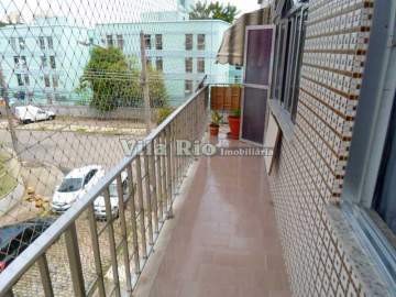Apartamento 2 quartos à venda Irajá, Rio de Janeiro - R$ 430.000 - VAP20376