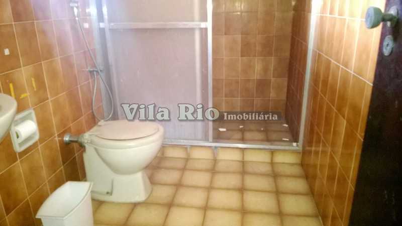 BANHEIRO - 12