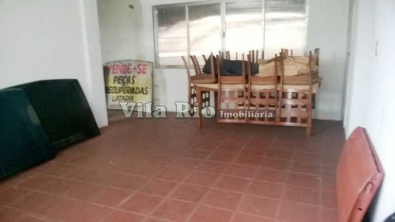 TERRAÇO 5 - 20