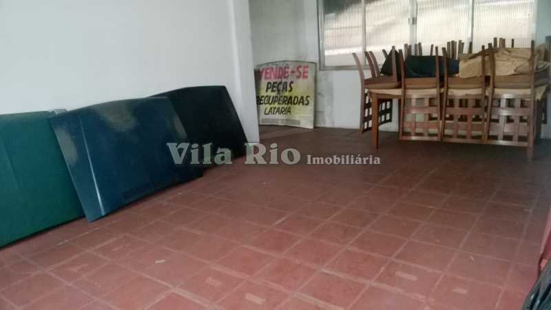TERRAÇO 6 - 21