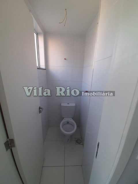 BANHEIRO DE SERVIÇO - 11