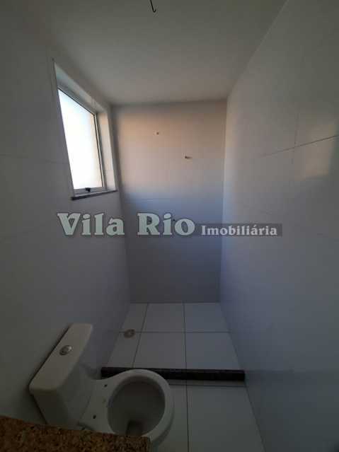 BANHEIRO SOCIAL - 9