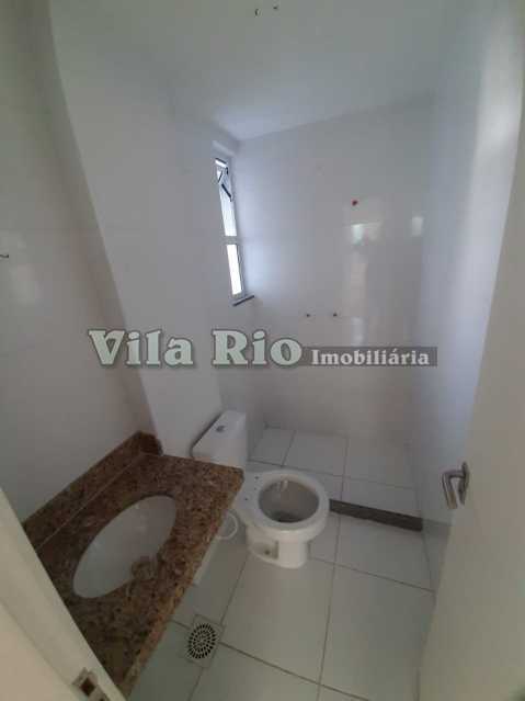 BANHEIRO SUITE - 10