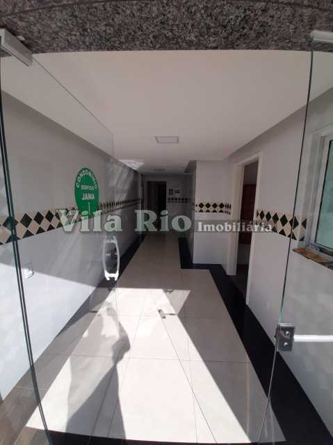 ENTRADA DO PREDIO - 20