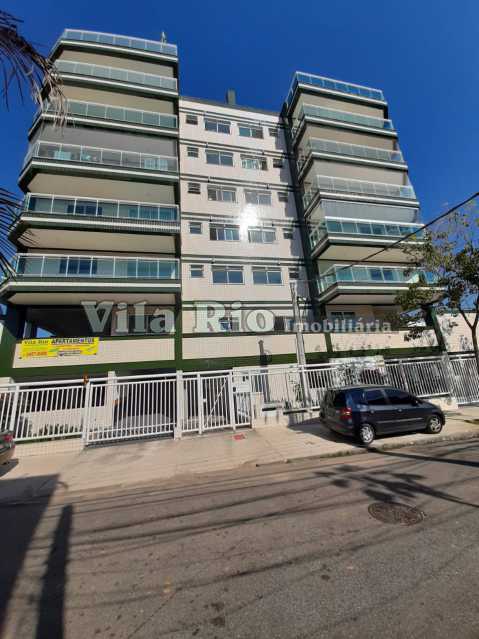 FACHADA DO PREDIO 2 - 30