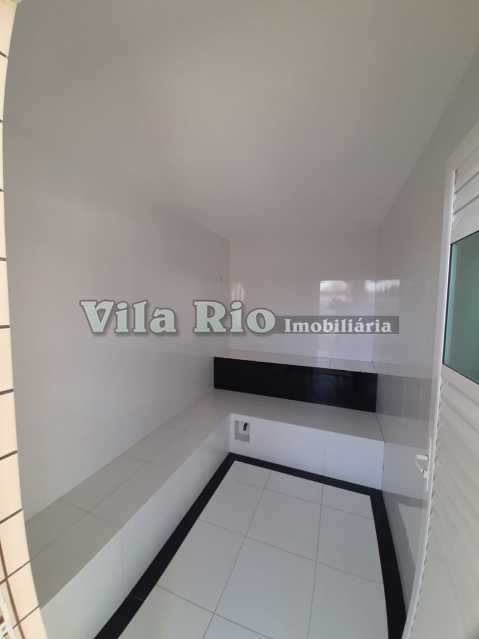 SAUNA - 26