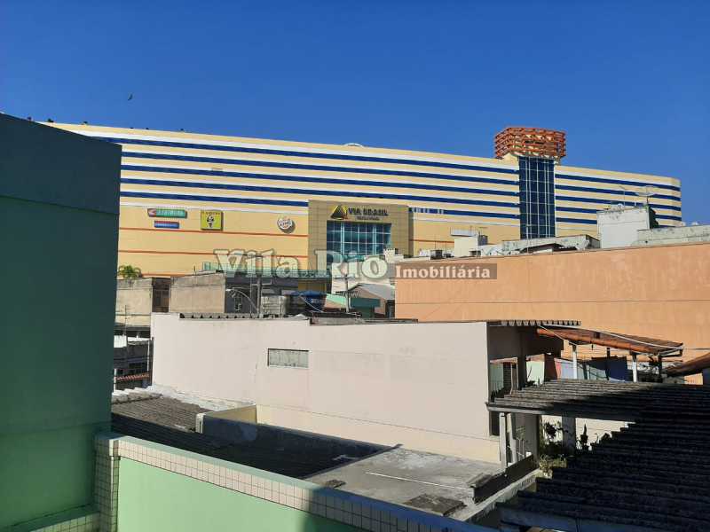 VISTA DA VARANDA - 27