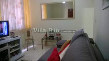 Apartamento 2 quartos à venda Vista Alegre, Rio de Janeiro - R$ 255.000 - VAP20415