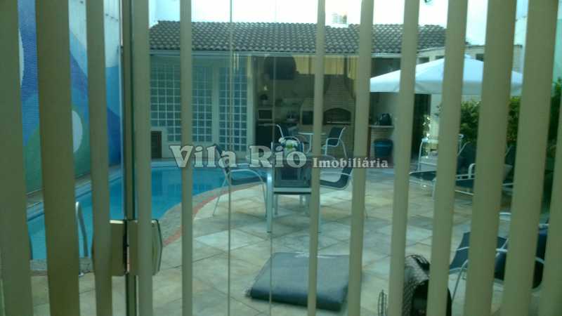 PISCINA 5 - 27