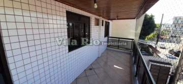Apartamento 3 quartos à venda Vila da Penha, Rio de Janeiro - R$ 430.000 - VAP30128