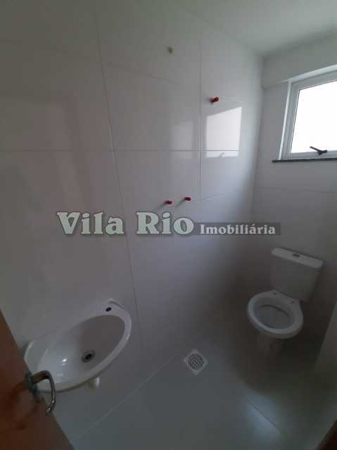 BANHEIRO DE SERVIÇO - 10