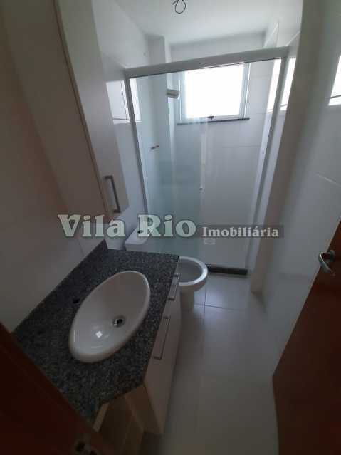 BANHEIRO SOCIAL - 8