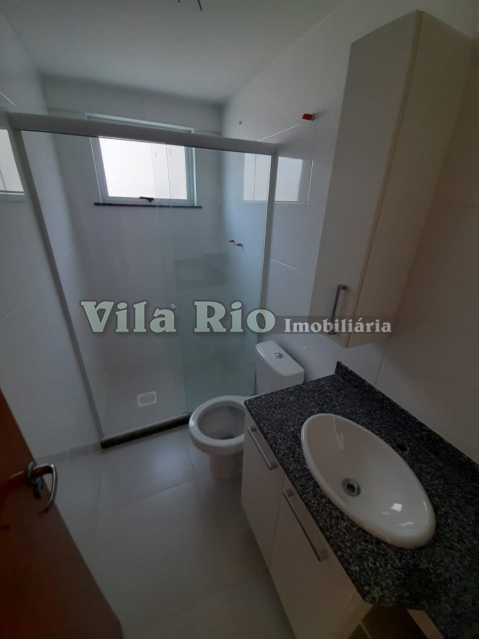 BANHEIRO SUITE - 9