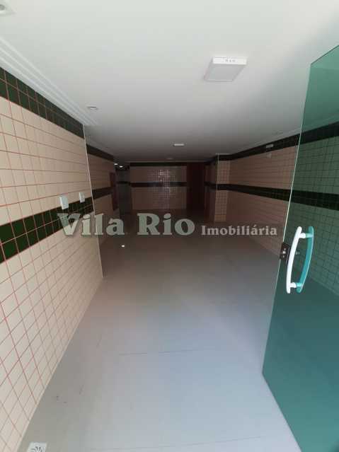 ENTRADA DO PREDIO 2 - 25