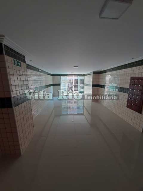 ENTRADA DO PREDIO - 24