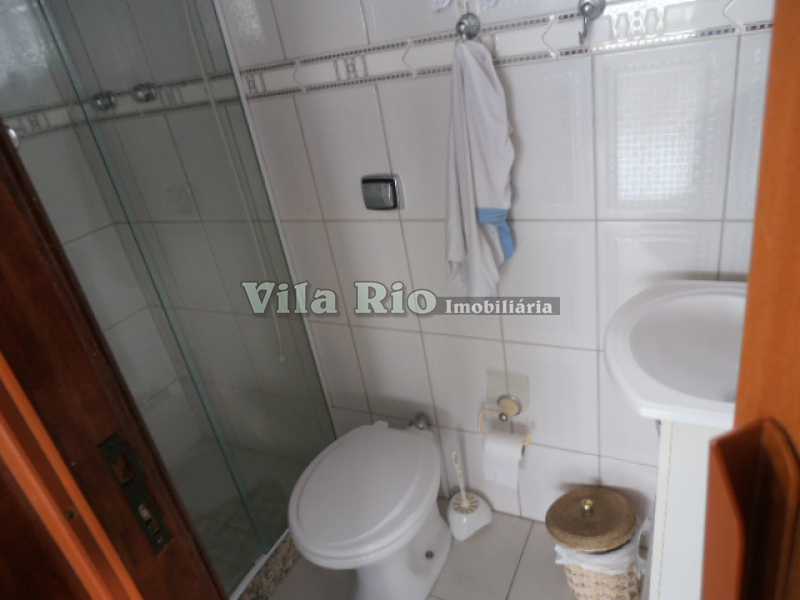 BANHEIRO - 16
