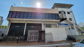Galpão 500m² à venda Vila da Penha, Rio de Janeiro - R$ 2.500.000 - VGA00017