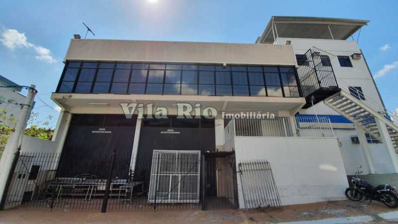 Fachada Frontal - 2
