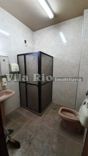 Banheiro 2ar - 5