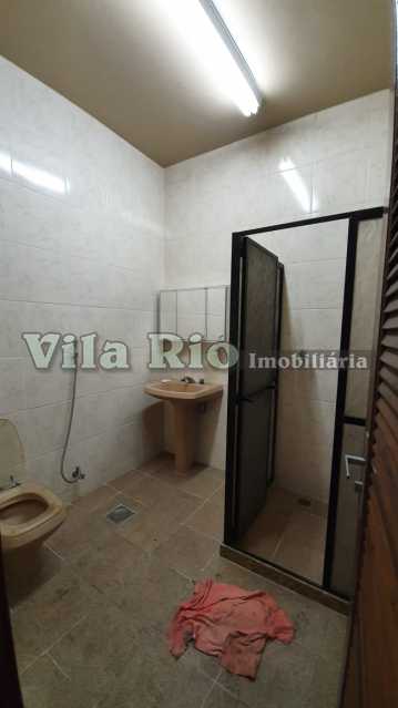 Banheiro 2andar - 6