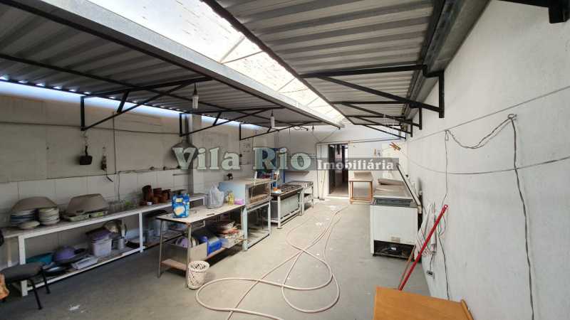 Cozinha 2andar - 8