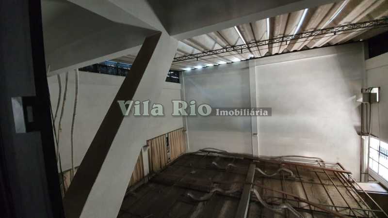 Rebaixamento visto de cima - 12