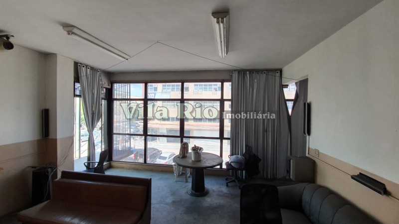 Sala de espera - 13