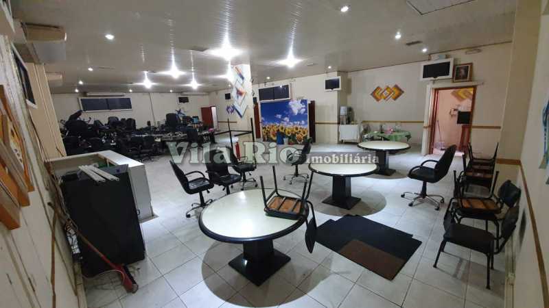 Salao 1andar - 15