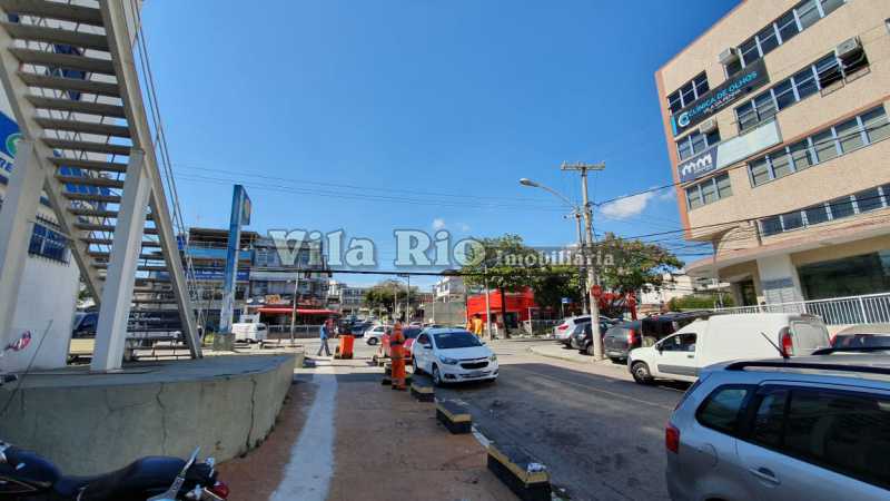 Vista para o bicao - 19