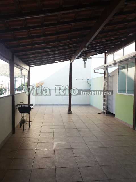 TERRAÇO 1 - 25