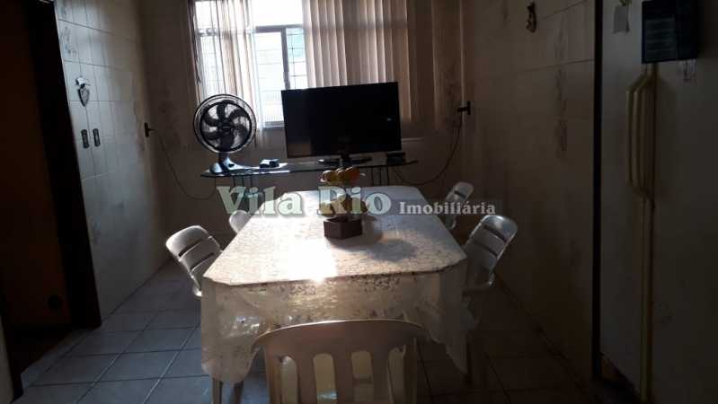 Sala de jantar - 5