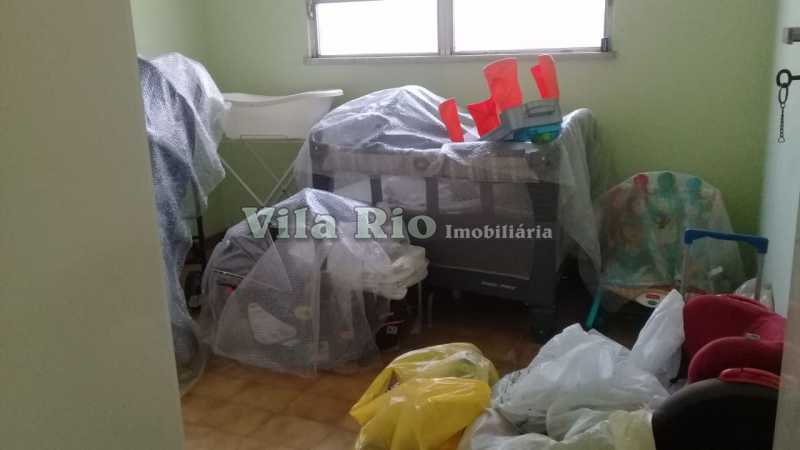 Quarto 6 - 21