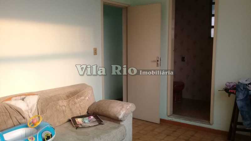 Quarto e suíte 4 - 18