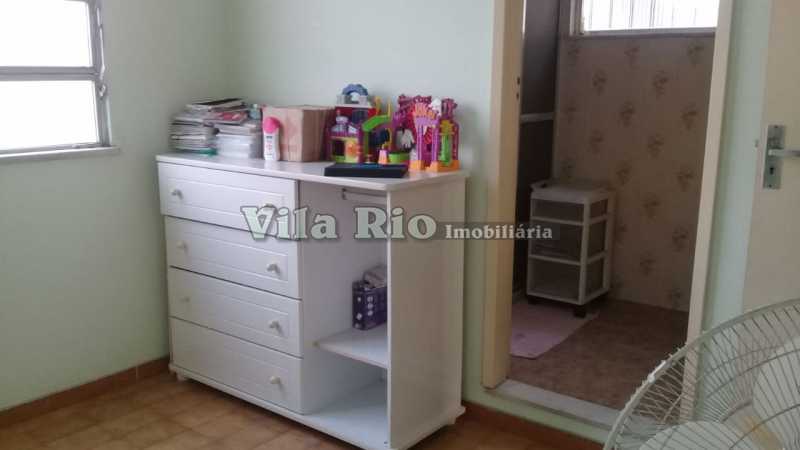 Quarto e suíte 5 - 20
