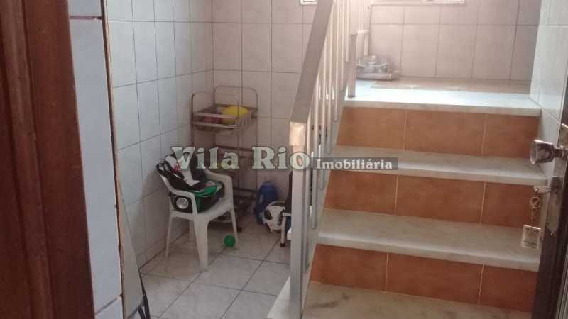 Área de acesso - 24