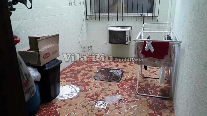 Área de serviço - 23
