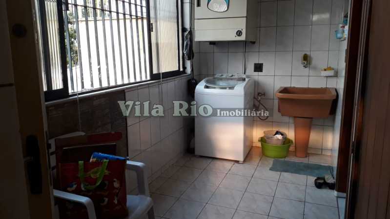 Lavanderia - 26