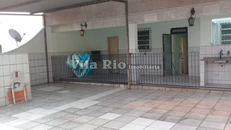 Terraço - 30
