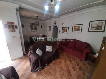 Apartamento 3 quartos à venda Vila da Penha, Rio de Janeiro - R$ 480.000 - VAP30151