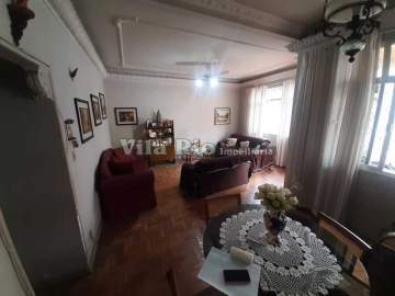 Apartamento 3 quartos à venda Vila da Penha, Rio de Janeiro - R$ 480.000 - VAP30151