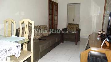 Apartamento 2 quartos à venda Vista Alegre, Rio de Janeiro - R$ 320.000 - VAP20517