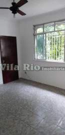 Apartamento 2 quartos à venda Vaz Lobo, Rio de Janeiro - R$ 105.000 - VAP20536